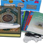 Digital Quran Player - Quran Reader - Quran Learning Blue