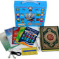 Digital Quran Player - Quran Reader - Quran Learning Blue