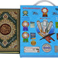 Digital Quran Player - Quran Reader - Quran Learning Blue