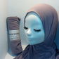 Hijab Premium Jersey Wiktoria