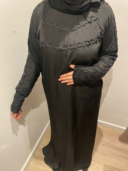 Abaya - Bahiya