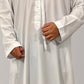 Qamis - men's long sleeves