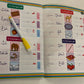 Arabic languages ​​booklet - kids