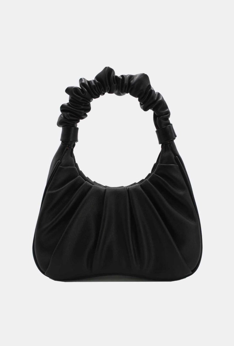 Bag - with flounce